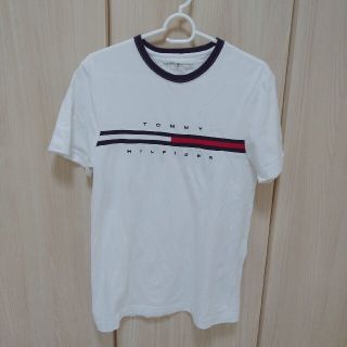 トミーヒルフィガー(TOMMY HILFIGER)のTOMMY HILFIGER　Tシャツ(Tシャツ(半袖/袖なし))