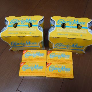 オオツカセイヤク(大塚製薬)のカロリーメイト　ドリンク12本&2本入り4個(その他)
