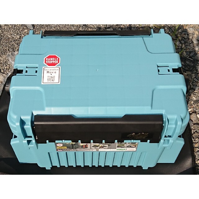 メイホウ バケットマウス MEIHO 限定カラー VS-7090N ブルーグレー メイホウ バケットマウス MEIHO 限定カラー VS-7090N ブルーグレー