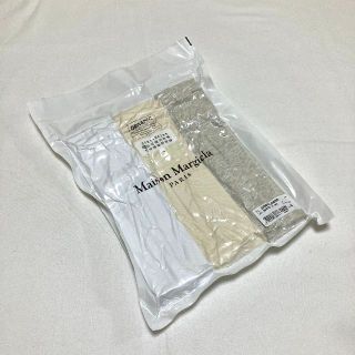 Maison Martin Margiela - 新品 22ss M マルジェラ パックT Tシャツ