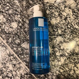 ラロッシュポゼ(LA ROCHE-POSAY)のラロッシュポゼ⭐︎エファクラ フォーミング クレンザー400ml(洗顔料)