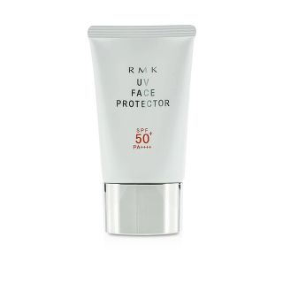 アールエムケー(RMK)のRMK UVフェイスプロテクター50 SPF50+/PA++++ 50g(日焼け止め/サンオイル)