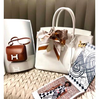 エルメス(Hermes)の新品未使用エルメスツイリー♡ご専用♡(バンダナ/スカーフ)