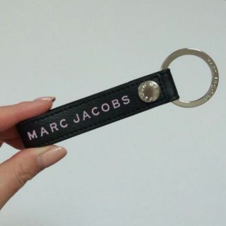 マークジェイコブス(MARC JACOBS)のあーちょんさまお取り置き中♡25日まで♡(キーホルダー)