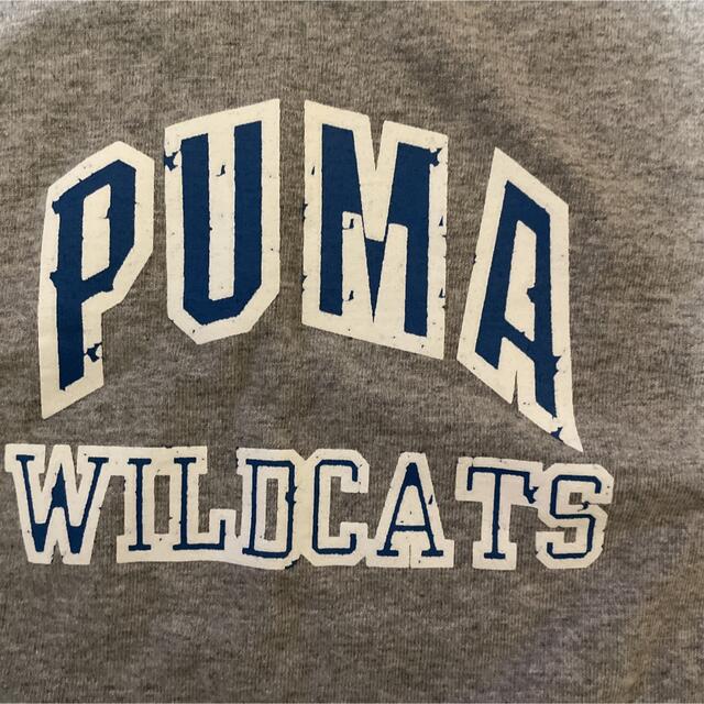 PUMA(プーマ)のPUMA  WILD CATS  Tシャツ レディースのトップス(Tシャツ(半袖/袖なし))の商品写真