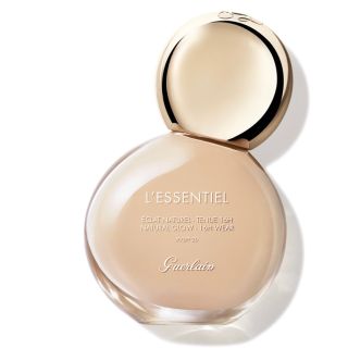 ゲラン(GUERLAIN)のレソンシエル(ファンデーション)