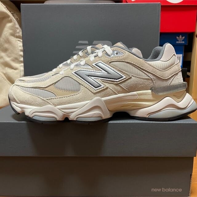 セール】 New Be - ニューバランス U9060 MAC 90/60 シーソルト