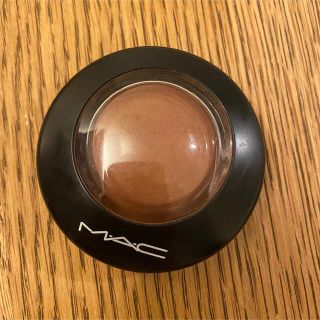 マック(MAC)のM.A.C ミネラライズ ブラッシュ ラブジョイ(チーク)