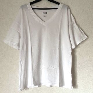 ローリーズファーム(LOWRYS FARM)のTシャツ(Tシャツ(半袖/袖なし))