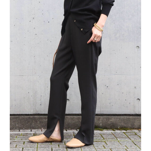 EVERYDAY I LIKE. イージースティックパンツ solveart.hu