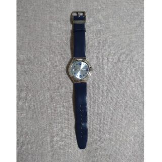 スウォッチ(swatch)のスウォッチ　アイロニー(腕時計)