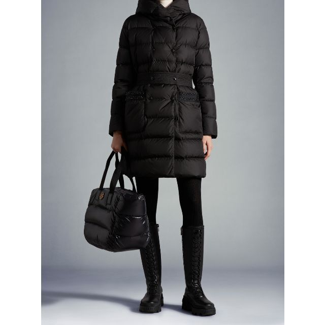 MONCLER(モンクレール)の新品 レディース 2022AW MONCLER Caradocトートバッグ レディースのバッグ(トートバッグ)の商品写真