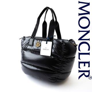 モンクレール(MONCLER)の新品 レディース 2022AW MONCLER Caradocトートバッグ(トートバッグ)