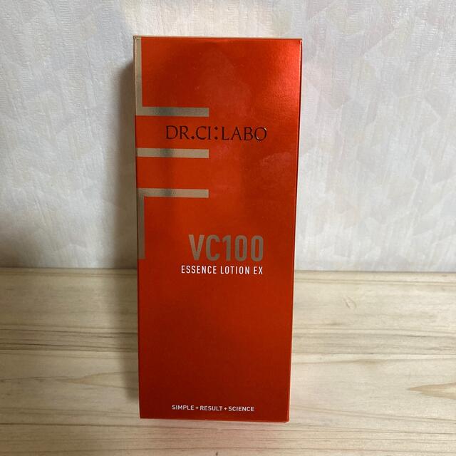 ドクターシーラボ VC100エッセンスローションEX 150ml