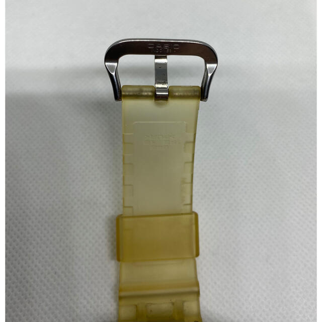 G-SHOCK(ジーショック)のCASIO GーSHOCK G−7210K イルカクジラモデル メンズの時計(腕時計(デジタル))の商品写真