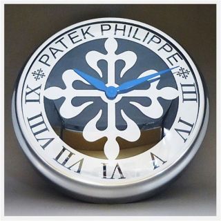 パテックフィリップ(PATEK PHILIPPE)のパテックフィリップ 創業175周年記念限定 ★ 正規販売店 掛け時計 -3134(掛時計/柱時計)