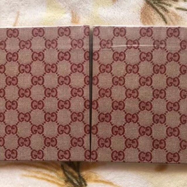 Gucci(グッチ)のGucci グッチ バイラ ノート エンタメ/ホビーの本(その他)の商品写真