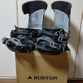 バートン バインディングの通販 1,000点以上 | BURTONのスポーツ ...