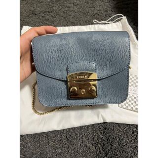 フルラ(Furla)のFURLA メトロポリス(ショルダーバッグ)