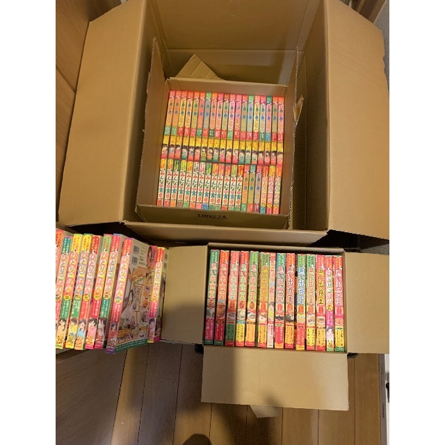 専用ページ　漫画まとめ売り105冊