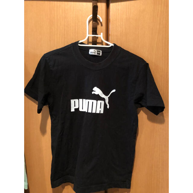 PUMA(プーマ)の140 PUMA Ｔシャツ スポーツ/アウトドアのサッカー/フットサル(ウェア)の商品写真