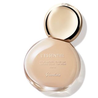 ゲラン(GUERLAIN)のレソンシエル(ファンデーション)