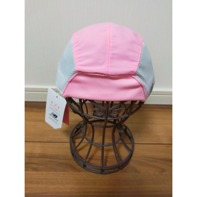 New Balance ♡新品タグ付♡【ニューバランス】キャップの通販 by うーちゃん タグ付き!ニューバランス キャップ