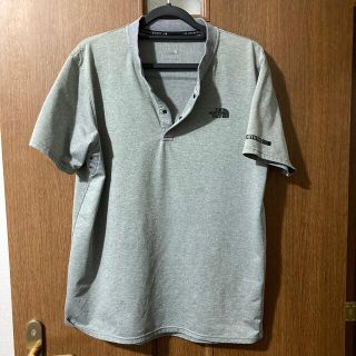 ザノースフェイス(THE NORTH FACE)のノースフェイス　ティーシャツ(Tシャツ/カットソー(半袖/袖なし))