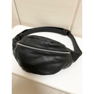 クロムハーツ(Chrome Hearts)の【しん吉様専用】クロムハーツ スナットパック(ウエストポーチ)