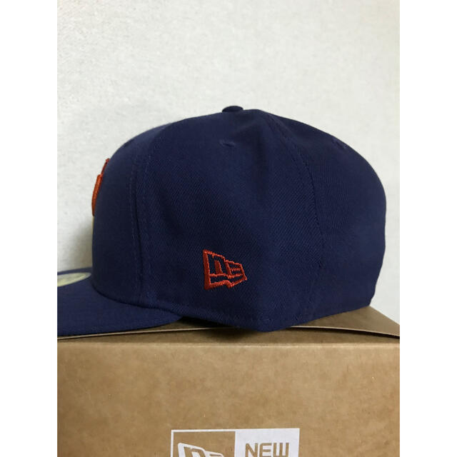 クリスマスセール　NEWERA ニューエラ　レア　7 7/8   62.5㎝