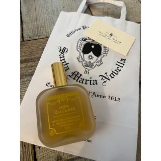 サンタマリアノヴェッラ(Santa Maria Novella)のbluerose様専用　サンタ・マリア・ノヴェッラ オーデコロン ポプリ(ユニセックス)