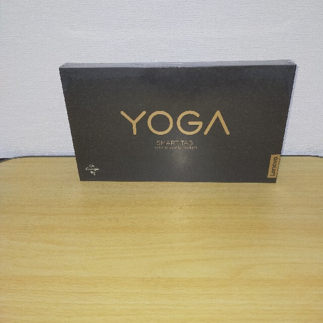 lenovo Yoga Smart Tab ZA530049JP