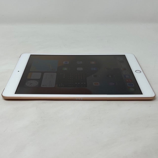 iPad 第8世代 Wi-Fi + Cellular 32G MYMK2J/A