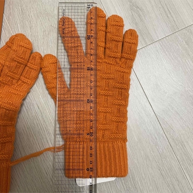 国産品 最終価格!新品 エルメス HERMES カシミア カシミア シティ