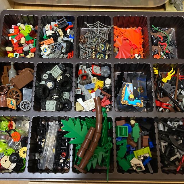 Lego - LEGO多種類まとめ売りの通販 by リナ's shop｜レゴならラクマ