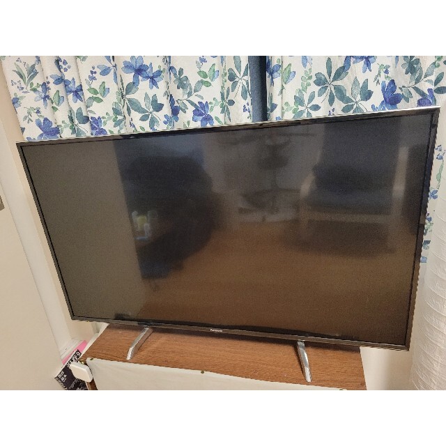 テレビ Panasonic VIERA TH49DX750