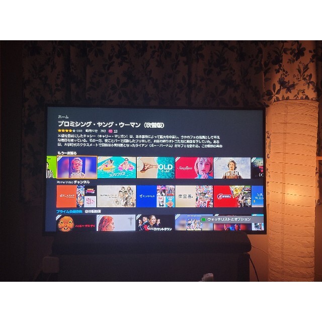 テレビ Panasonic VIERA TH49DX750 www.krzysztofbialy.com