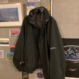 ディスイズネバーザット(thisisneverthat)のthisisneverthat GORE-TEX(マウンテンパーカー)