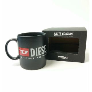 ディーゼル(DIESEL)のDIESEL マグカップ 新品未開封 ディーゼル(グラス/カップ)