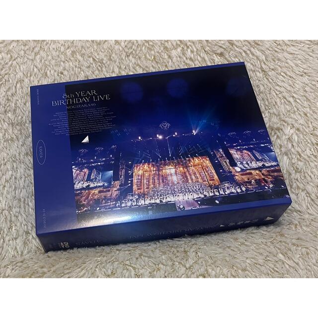 乃木坂46/8th YEAR BIRTHDAY LIVE/DVD
