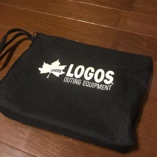 ロゴス(LOGOS)のlogos ロゴス　焚火台　ソロキャンプ　ピラミッドグリル(ストーブ/コンロ)