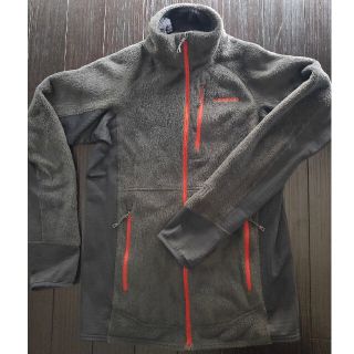 パタゴニア(patagonia)のPatagonia パタゴニア R2フリースジャケット(登山用品)