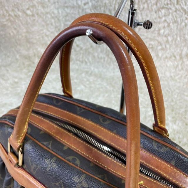 【希少・廃盤品】LOUIS VUITTON ミツィ　ハンドバッグ　ギャザー