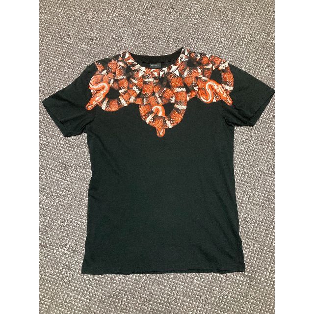 MARCELO BURLON - 【TS (全品値段交渉可☆)様専用】マルセロバーロン T