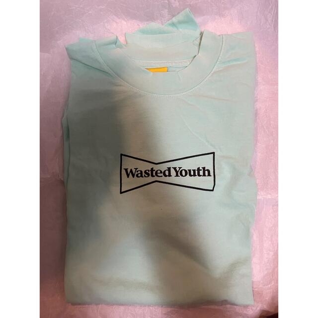 wasted youth × ミニオン USJ限定T-shirt サイズL