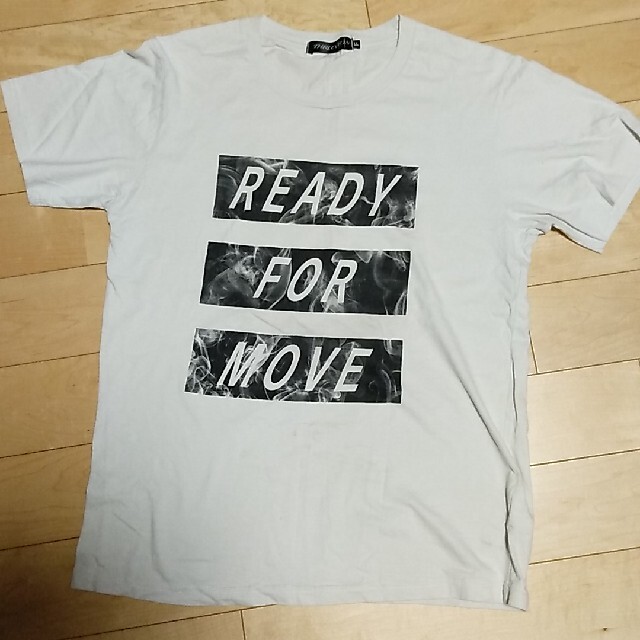 メンズ　Tシャツ　LL メンズのトップス(Tシャツ/カットソー(半袖/袖なし))の商品写真