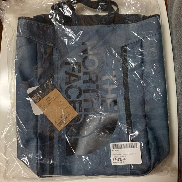 新品 THE NORTH FACE バックBCヒューズボックストート 好日山荘