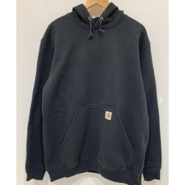 Carhartt カーハート パーカー　ブラック