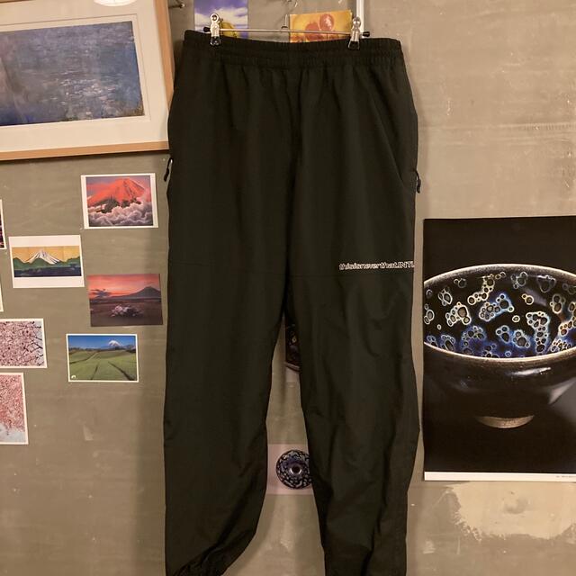 thisisneverthat GORE TEX パンツ 高評価