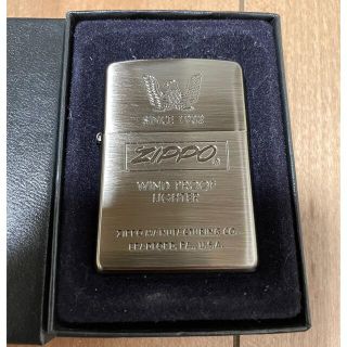 1932 ZIPPOの通販 200点以上 | フリマアプリ ラクマ